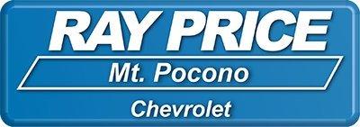 Ray Price Chevrolet