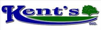 Kent's Lawn & Tree Service Inc