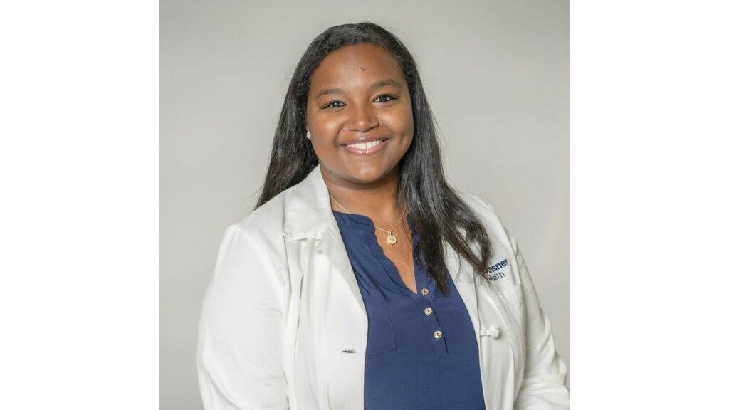 Joy Jackson, PAC - Ochsner Health Center - Lapalco