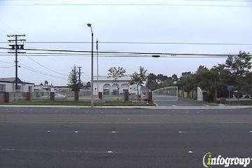 Guru Nanak Sikh Temple