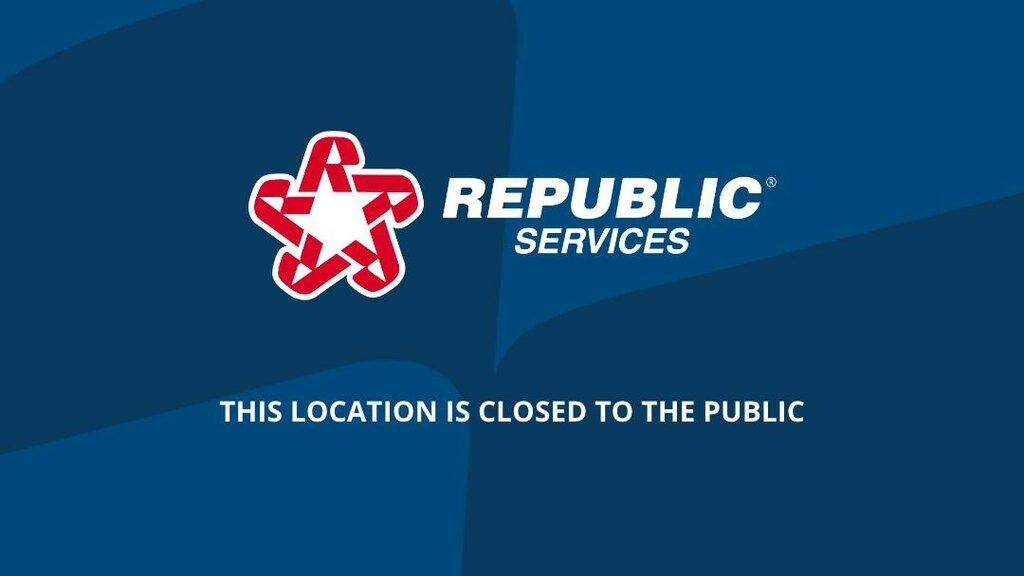 Republic Services