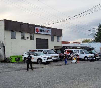 Excel Martial Arts Mission