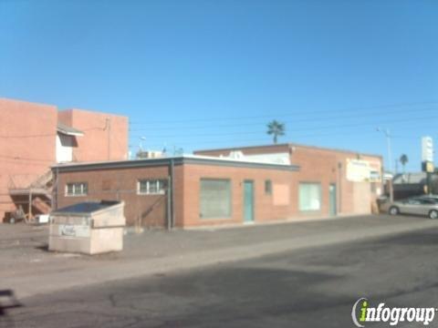 Coronado Scale Models