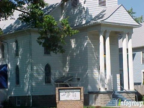 Friedens Lutheran Church