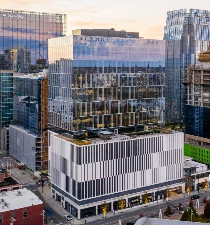 McDermott Will & Schulte