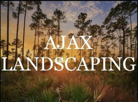Ajax Landscaping