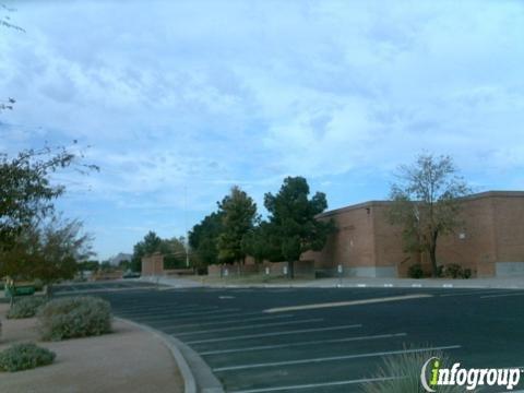 Shepherd Swimming Pool