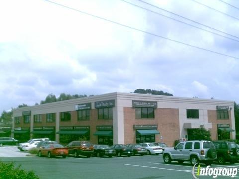 Comprehensive Nursing Service Inc