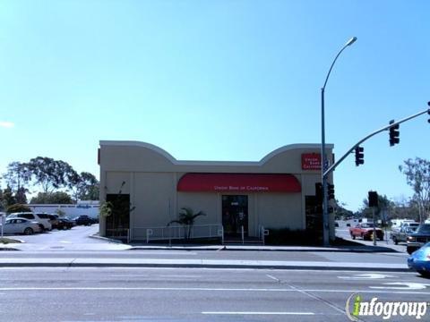 U.S. Bank Branch