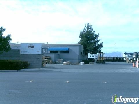 PAR Electrical Contractors, Inc