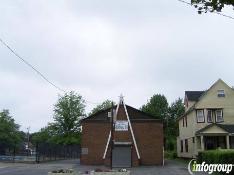 Saint John's Baptist Church