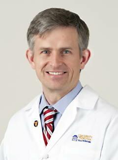 Leonid Volodin, MD - Emily Couric Clinical Cancer Center