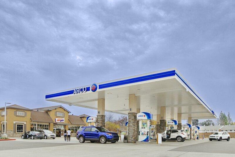 ARCO
