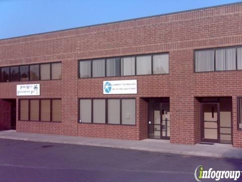 Spirit of Liberty Worship Center