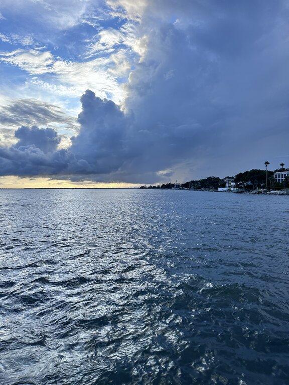 St Simons Fishing Center