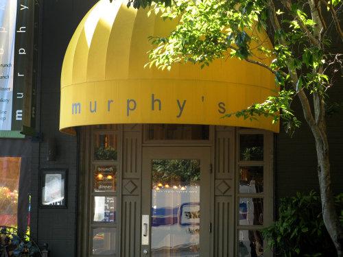 Murphy's