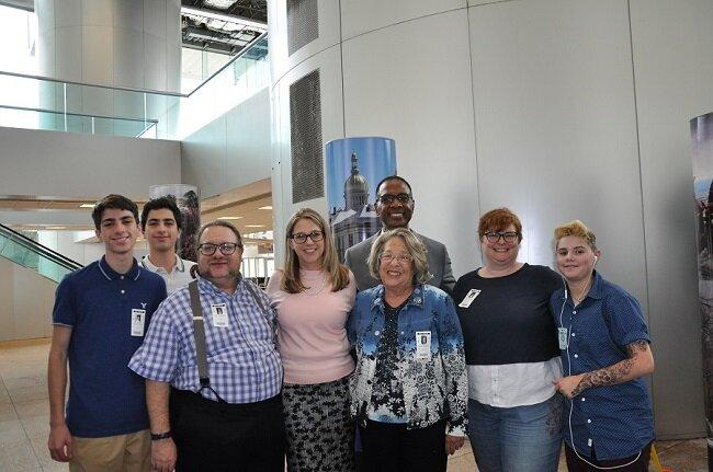 Law Offices of Melissa Rosenblum