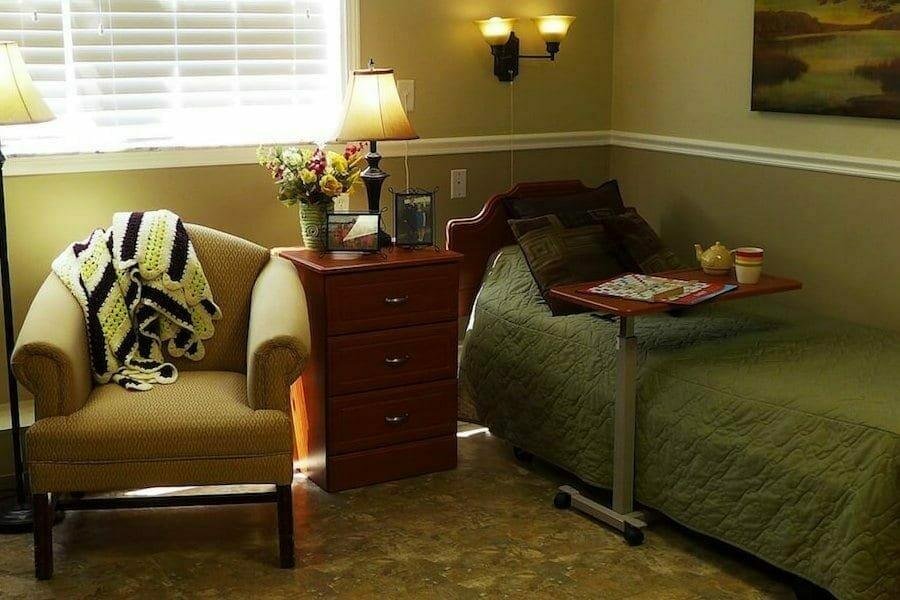 Hickory Creek At New Castle