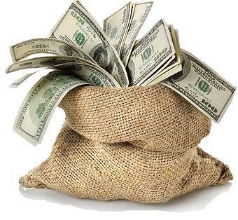 Where Your Money Went