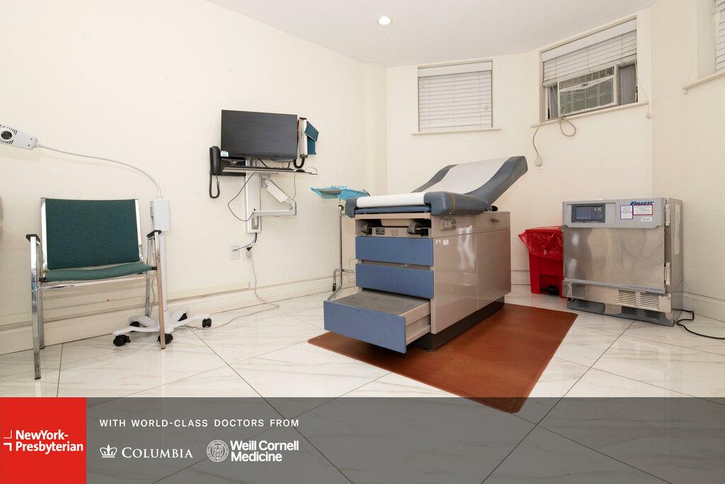 Jocelyn Leigh Baker, CNM - NewYork-Presbyterian Medical Group Brooklyn-OB/GYN, Midwifery