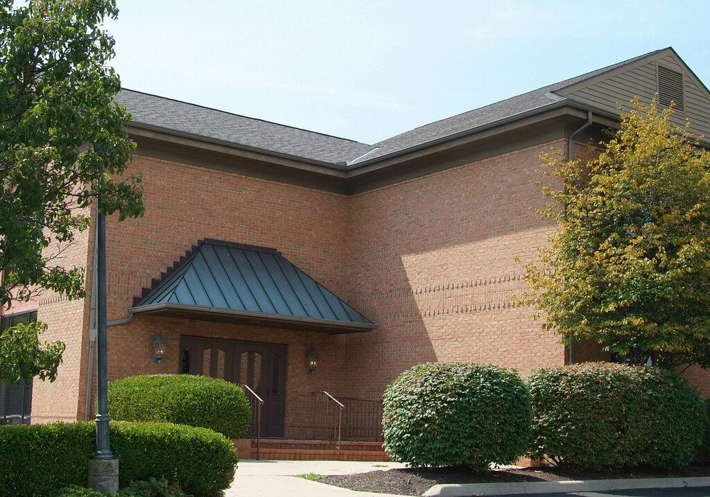 Jasonway Internal Medicine-Central Ohio Primary Care