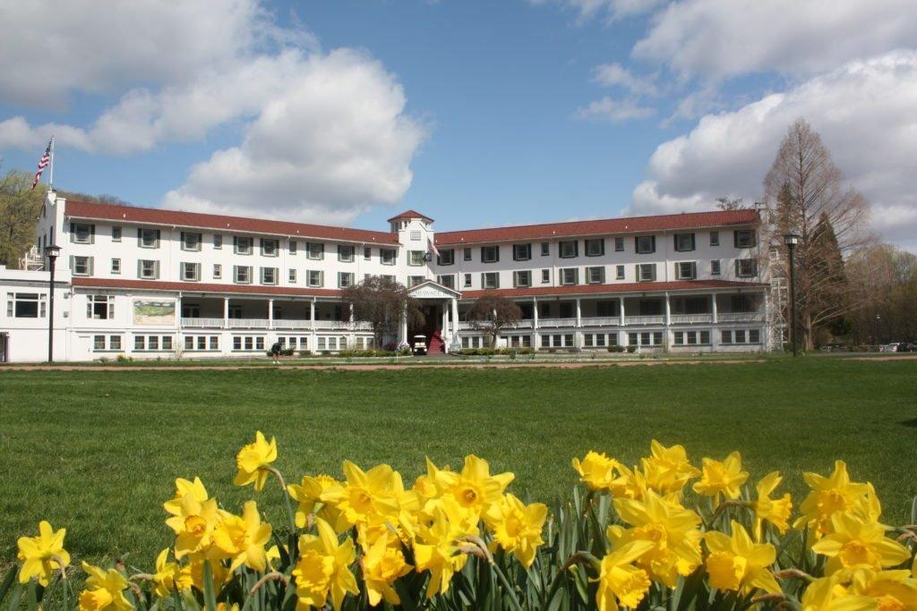 The Shawnee Inn & Golf Resort