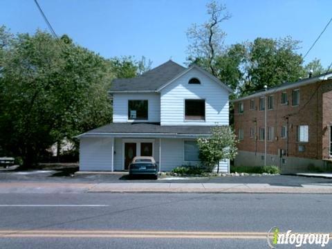 Missouri District Church of Nazarene
