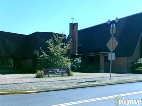 Silverton United Methodist Church