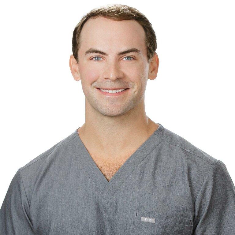 Clayton Crantford, MD