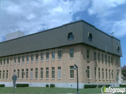 Texas Blue Line Moving