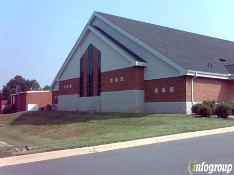 Morning Star Lutheran Church