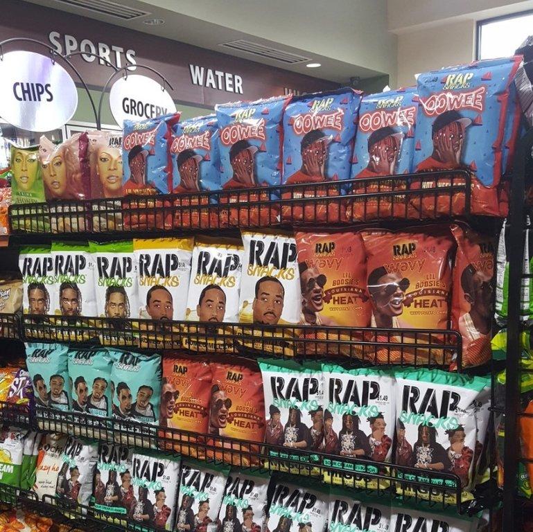 Arsh & Aira Distribution Inc