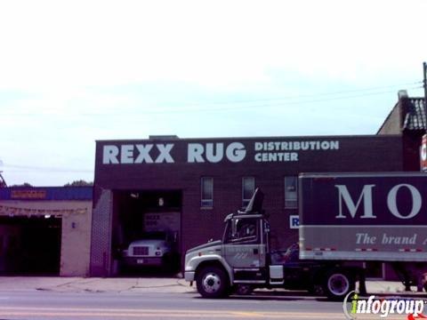 Rexx Rug