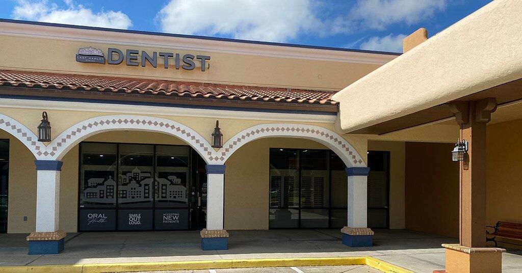 Sage Dental of Lady Lake