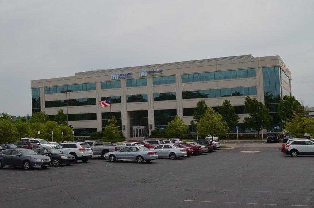 Residential Home Health & Hospice