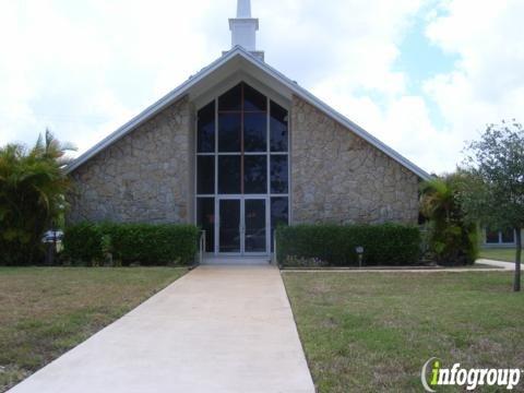 First United Church of Christ