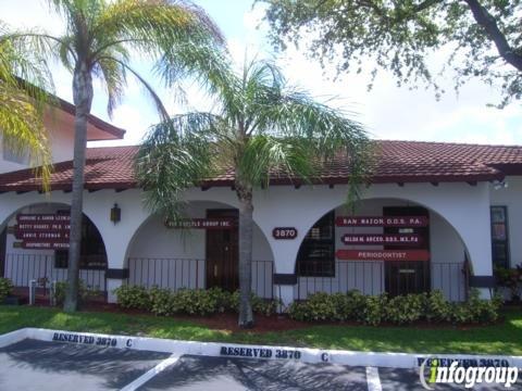 Mark S London Law Office