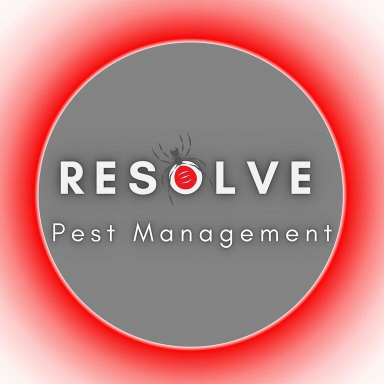 Resolve Pest Management