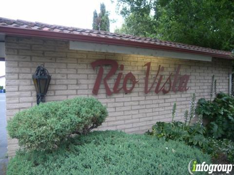 Rio Vista Apartments