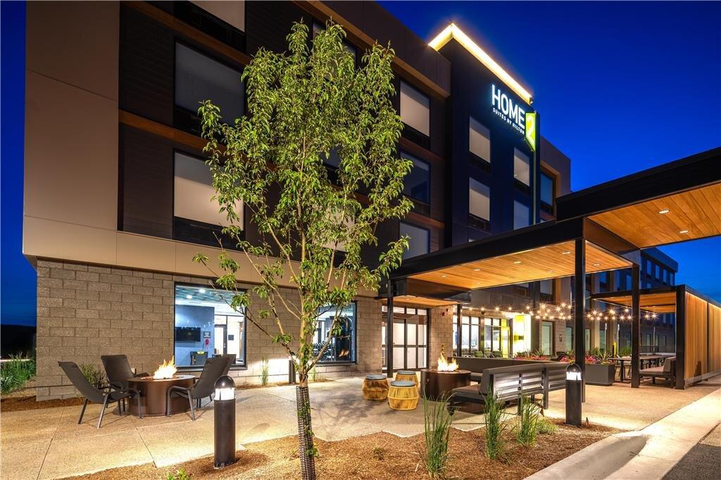 Home2 Suites by Hilton Kalispell