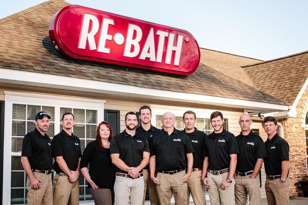 Re-Bath