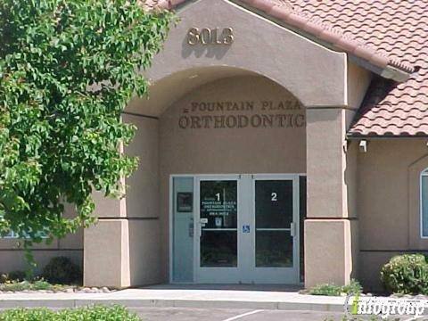 George S Mayweather, DDS - Fountain Plaza Orthodontics