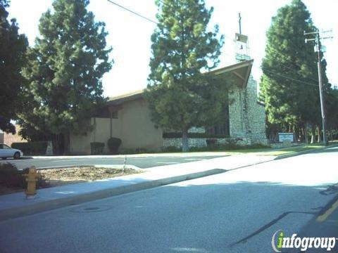 La Habra Presbyterian Pre School