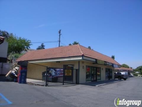 Latino Service Center