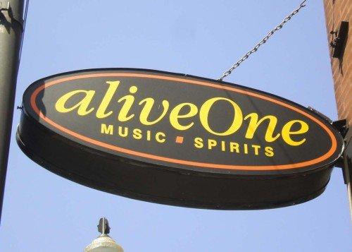 Alive One-Chicago