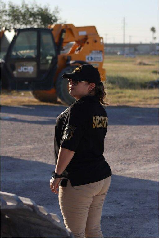 Global Security and Investigative Services Inc-Houston