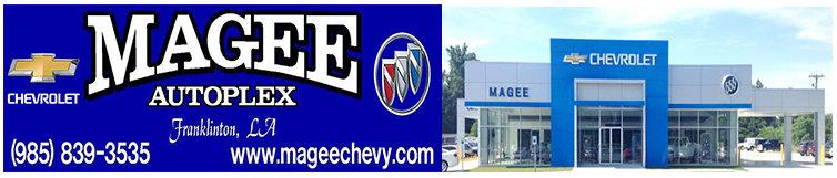 Walt Massey Chevrolet Franklinton
