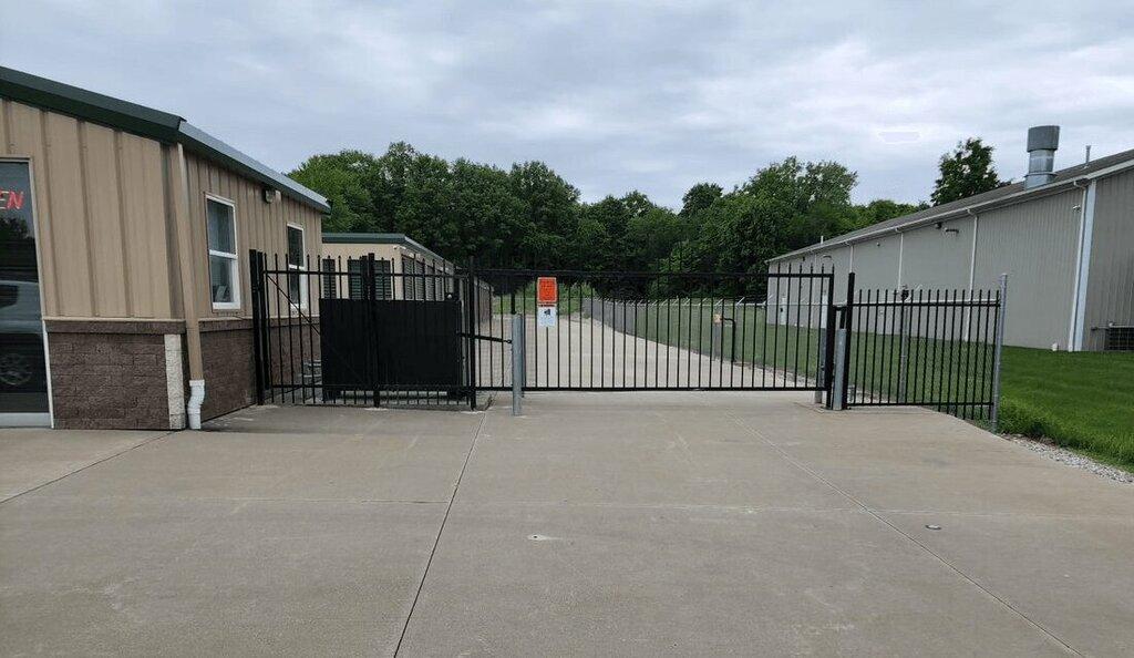 Valley Storage-Oberlin-Route 20-Self Service