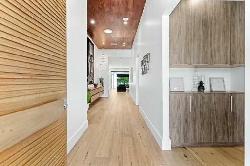 Evergreen Cleaning Company