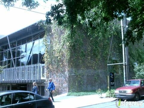 Capitol Hill Public Library